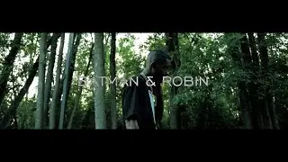 BEN J (OF THE NEW BOYZ) BATMAN & ROBBIN (0FFICIAL VIDEO)