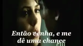 Delena - One and Only Adele