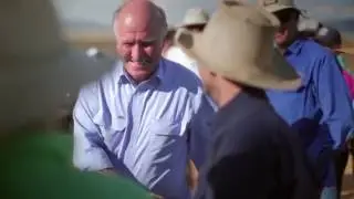 Tony Windsor 2016 Campaign - 15 SecD TVC