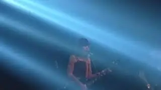 Violet Soda - (15/12/19) Audio S&atilde;o Paulo