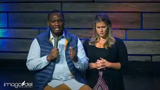 Sacred Season | Sacred Assembly | Pastor Rontrell Edwards | Imago Dei Cincy