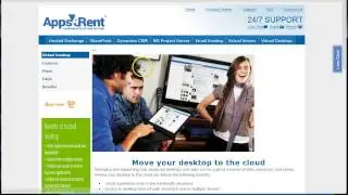 Sharepoint 2010 Hosting Trial | See How it Works