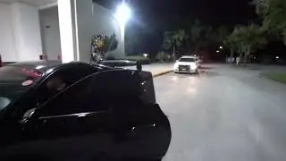 POLICE COPS WANTED TO HEAR SUPRA TWIN TURBO 2STEP ANTILAG