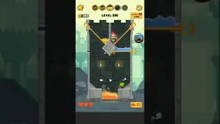 Hero Rescue Level 98