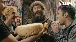 ZDENKA/ - AKO TE KO DIRA, A TI UZMI...