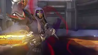 THE POWER Of Q! (Reaper POTG)