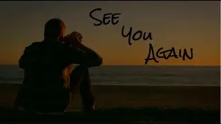 Cobra Kai Tribute || See You Again