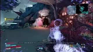 Borderlands 3 | SUPER FAST BLINDING BANSHEE LOCATION