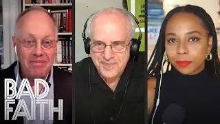 Chris Hedges & Richard Wolff: Have Bernie, the Squad, & the Institutional Left Failed Us?