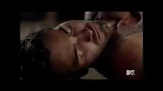 [STEREK] - Dangerous Liaisons  &hearts;