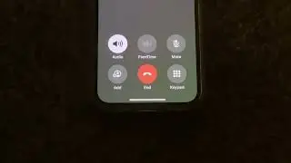 BT Call Guardian answerphone.