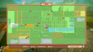 Farm Together 2 (PS5): The only way to find a friend is to be one - Bronze trophy
