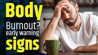 What Happens When You Ignore Body Burnout Warning Signs?