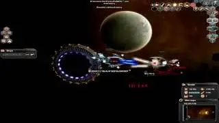 DarkOrbit  PvP MASTER cz.1