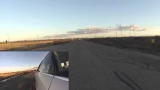 Audi S6 URS6 2.2T exhaust cutout