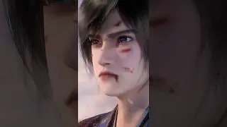 AMV | Новинка 3D аниме: Противостояние святого | New Donghua: Renegade Immortal  #topanime