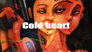 DaTrendzz - Cold heart (Audio)