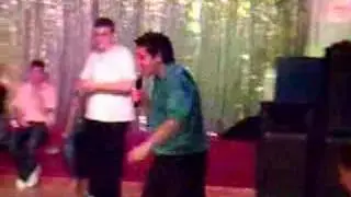 Funny Limbo