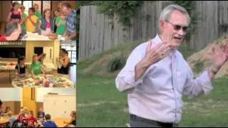 Keltys Awana Commercial