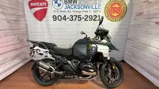 New 2026 BMW R 1300 GS ADVENTURE