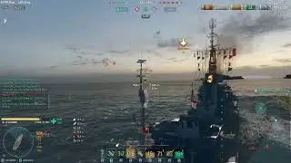 JUTLAND тоже все как всегда, убил синего, а поддержки нет(((