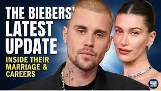 JUSTIN BIEBER'S BIZARRE PERFORMANCE:Justin looked disengaged, barely interacting with the crowd
