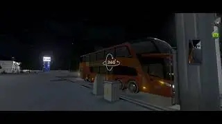 BUS SIMULATOR ULTIMATE JUGANDO CON AMIGOS EN L&Iacute;NEA EN MULTIPLAYER 🇪🇨🤝🇺🇸🇫🇷🇹🇷