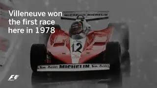 2017 Canadian Grand Prix: F1 Fast Facts