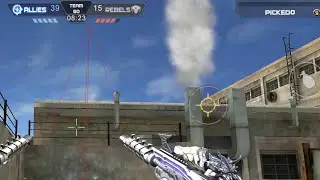 Cheat Crisis action | 2025 - Crisis Action