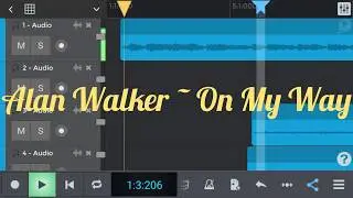 n track studio 9