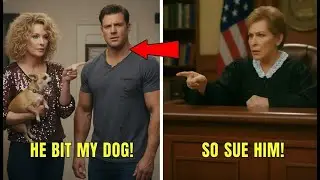 Most Viral Judge Judy Clips | Trending Courtroom Highlights