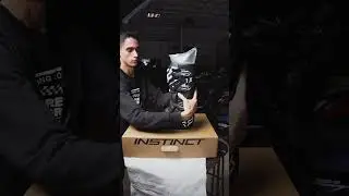 Presentacion Botas Fox Instinct #motorcross #fox #enduro #dirtbike #biker
