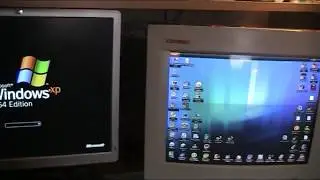 Dell Dimension 5150 Vs .Dell Optiplex 780 Which Loads Windows Faster?