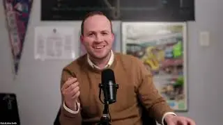A Conversation with the Minister of Housing, Infrastructure and Communities, Nate Erskine-Smith