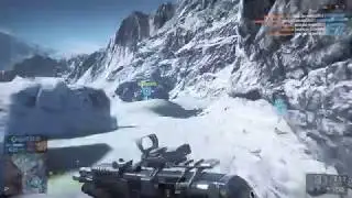 BF4 - hacker/cheater em Opera&ccedil;&atilde;o Locker