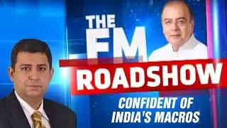 Reliance Capital AM&rsquo;s Sundeep Sikka: Confident Of India's Macros