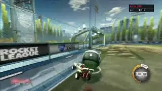 RL TRADING LIVE PS4
