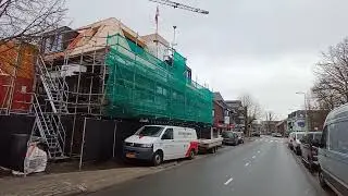 20240702 Haaksbergen Nieuwbouw Appartementen Zeedijk