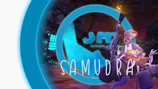 Samudra [All Hobopus Encounters]