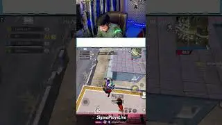 Неожиданный момент от BGMI 😈