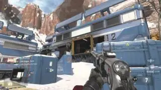 Ganando la partida de Call of Duty&reg; con la lever action-repeater