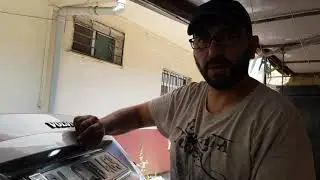 A101'DEN ALDIĞIM PİRANHA MARKA ÖN VE GERİ VİTES KAMERALI DİKİZ AYNASI MONTAJI...