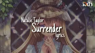 nightcore - surrender
