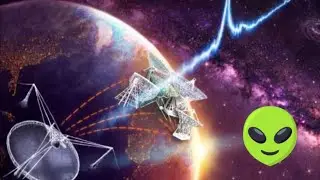 Did Canada's CHIME Detect Alien Life?