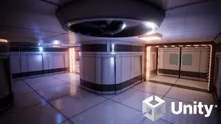 Graphics in Unity 3D for Beginners - Course