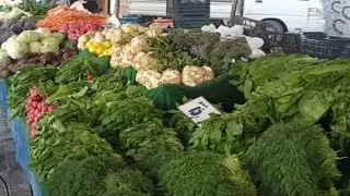 ANKARA PAZAR FİYATLARI. 24.12.2025#keşfet#food#youtubevideo#ytdayibenionecikarnolur 
