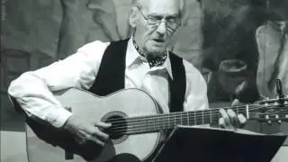 Volvió una noche (Gardel / Le Pera) - Canta Osvaldo Jiménez.