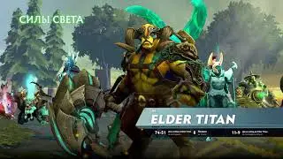 Templar Assassin vs LC | Blade mail build | Legion Commander Mid