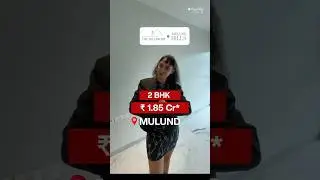 Atul Mulund Hills |📞7738888141| Luxury 2 BHK | Sample flat video | The Hillfront | Project Overview