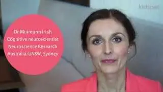How to grow your child's imagination: Dr Muireann Irish
